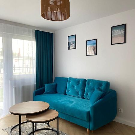 Blisko Morza Apartament Latarnikow Gdansk Exterior photo