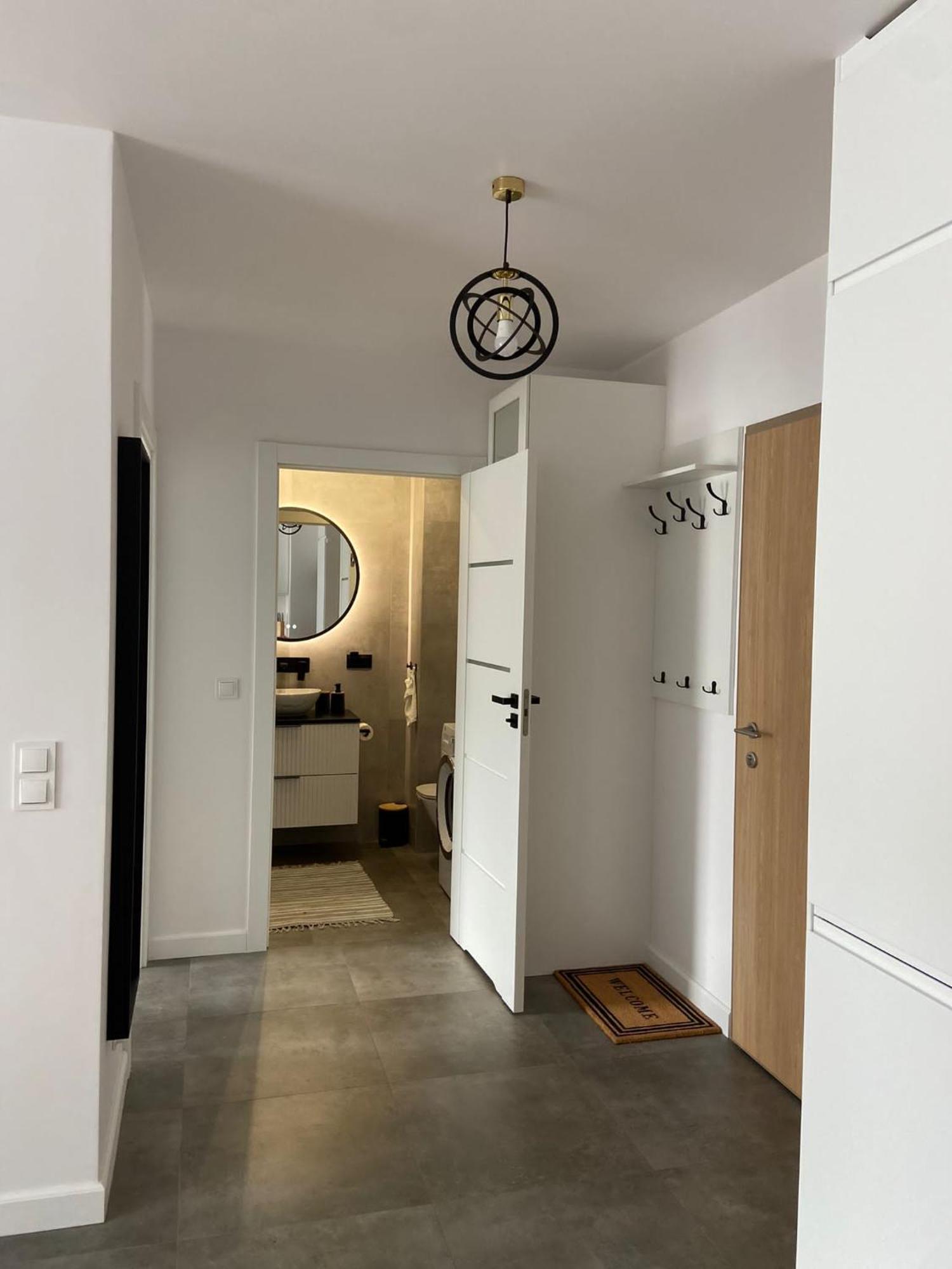Blisko Morza Apartament Latarnikow Gdansk Exterior photo