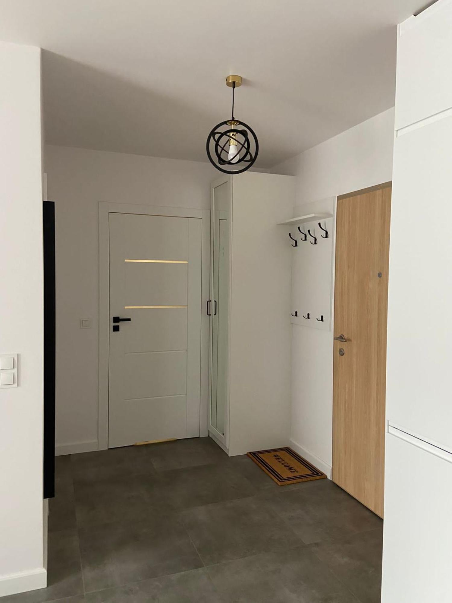 Blisko Morza Apartament Latarnikow Gdansk Exterior photo