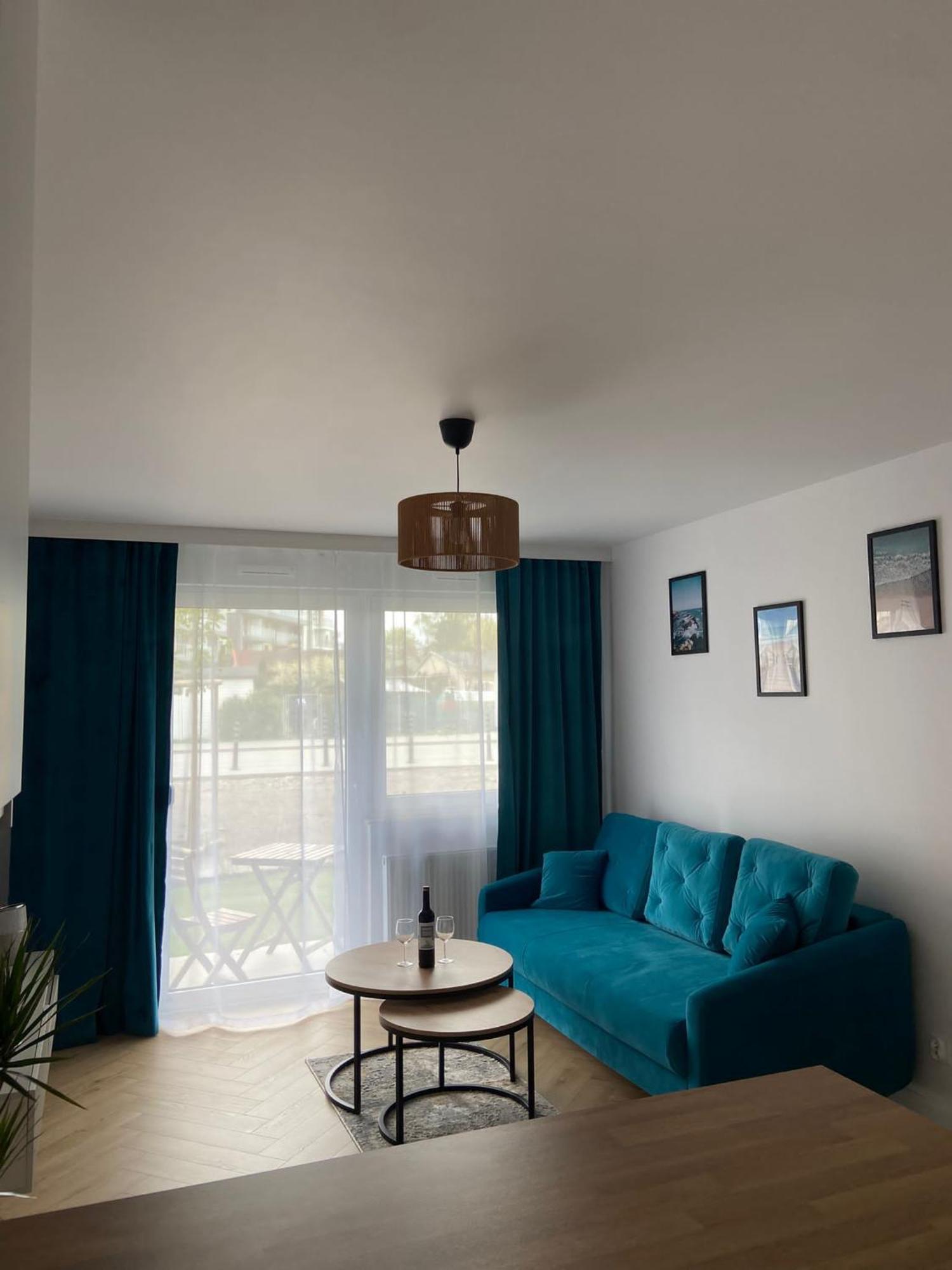 Blisko Morza Apartament Latarnikow Gdansk Exterior photo