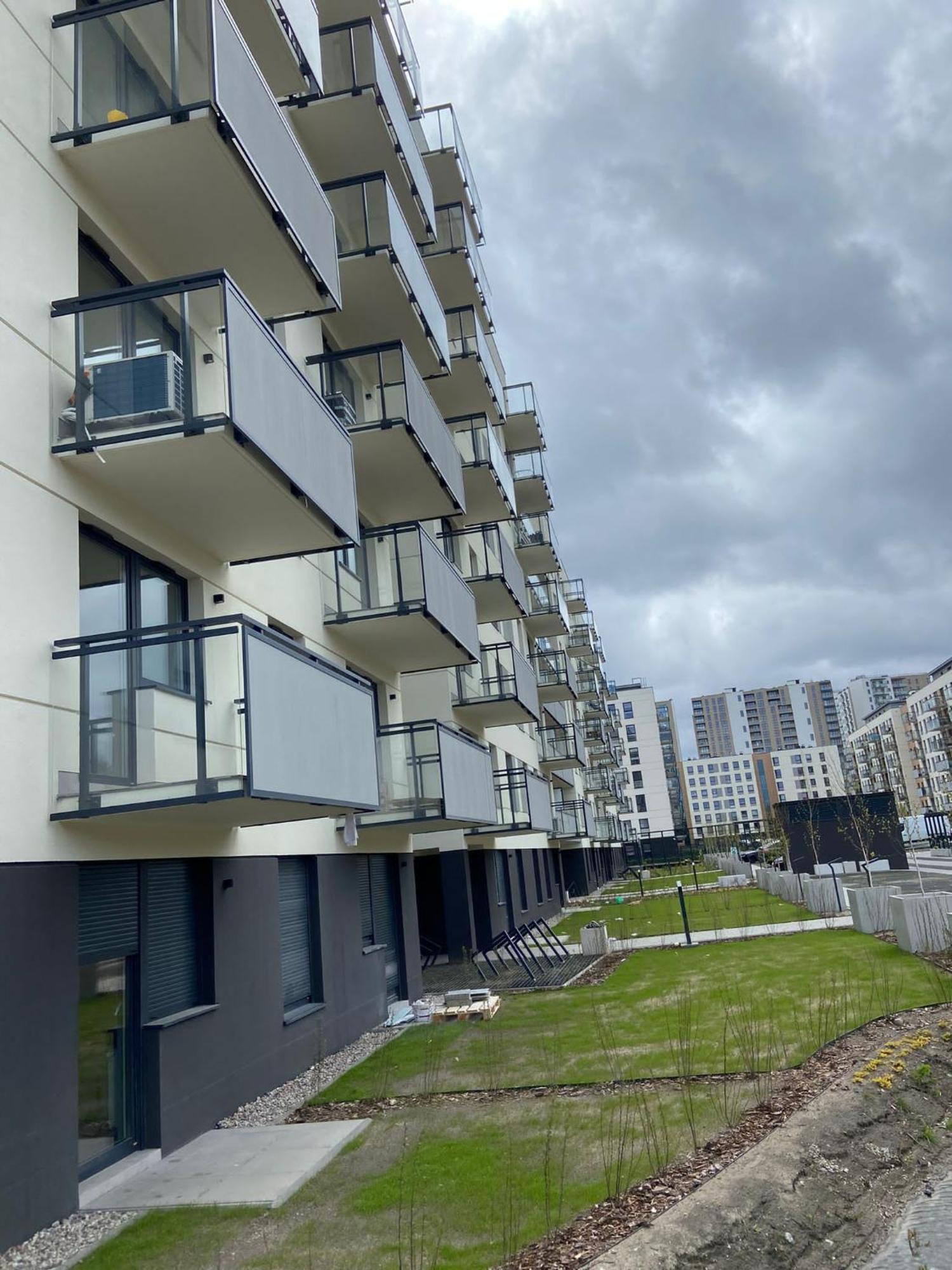 Blisko Morza Apartament Latarnikow Gdansk Exterior photo