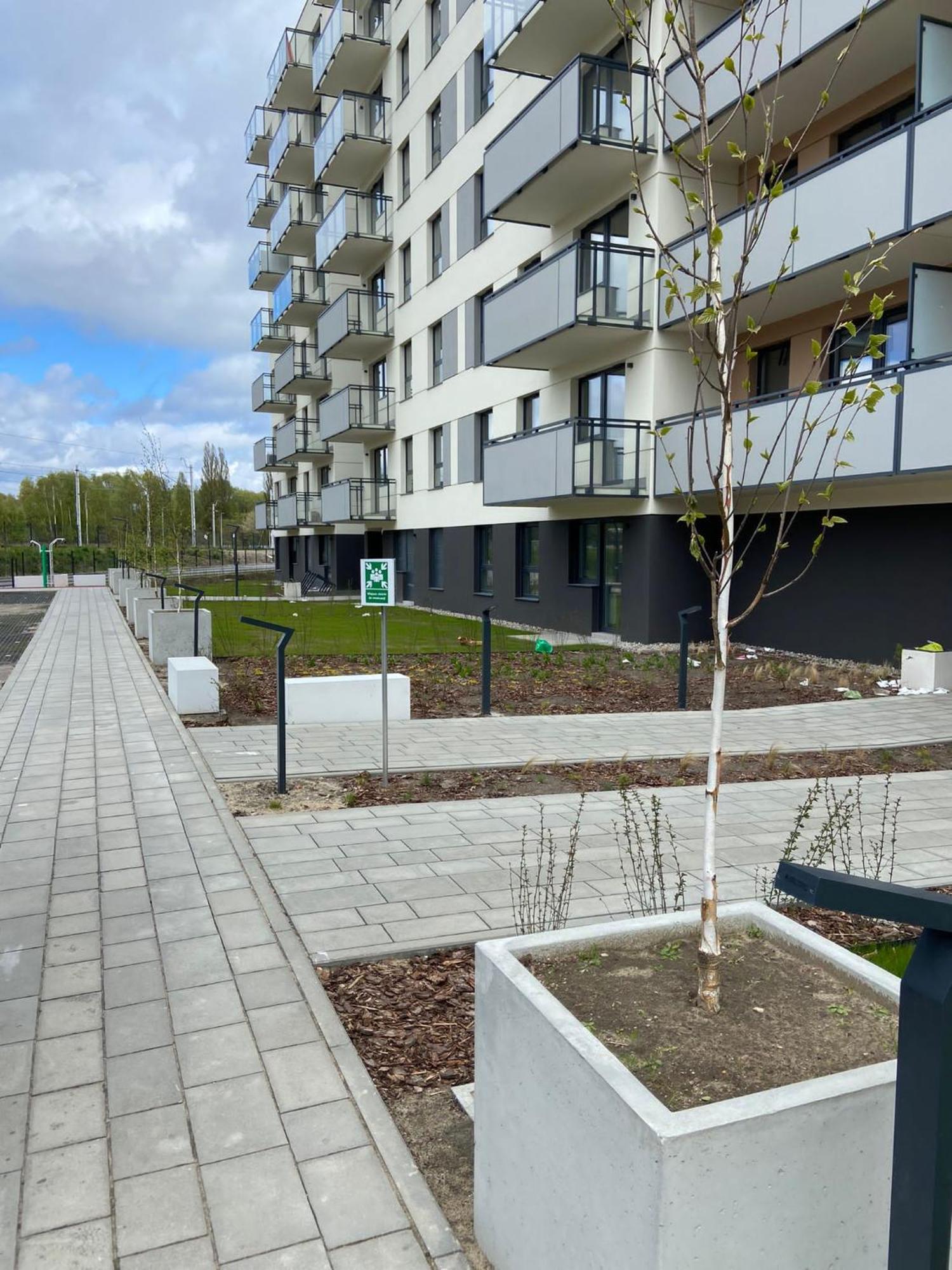 Blisko Morza Apartament Latarnikow Gdansk Exterior photo